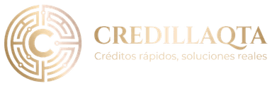 Logo CREDILLAQTA