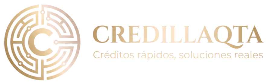 Logo CREDILLAQTA