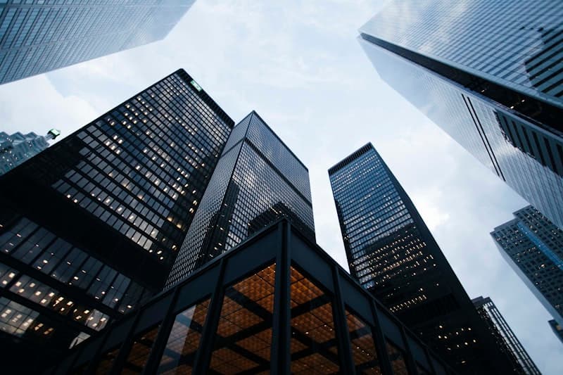 Oficinas de CREDILLAQTA en Lima, Perú